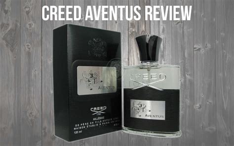 creed aventus review